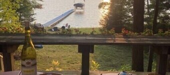 Lovely Bygone Charm - Lac Courte Oreilles