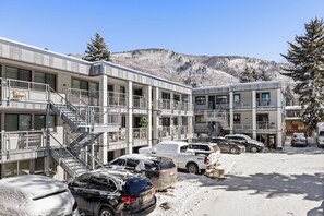 Eksteriør