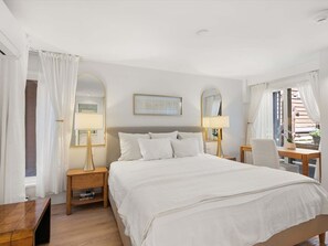 4 habitaciones y wifi 