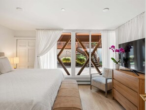 3 Schlafzimmer, Schreibtisch, WLAN, Bettwäsche