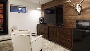 Fernseher