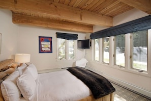 3 chambres, Wi-Fi, draps fournis