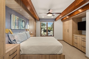 2 habitaciones y wifi 