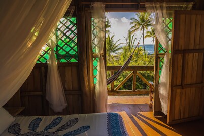 Ocean Forest Ecolodge Retreat