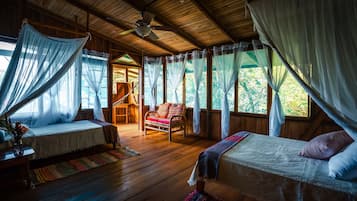 Suite estándar | 1 habitación y camas con efecto memoria