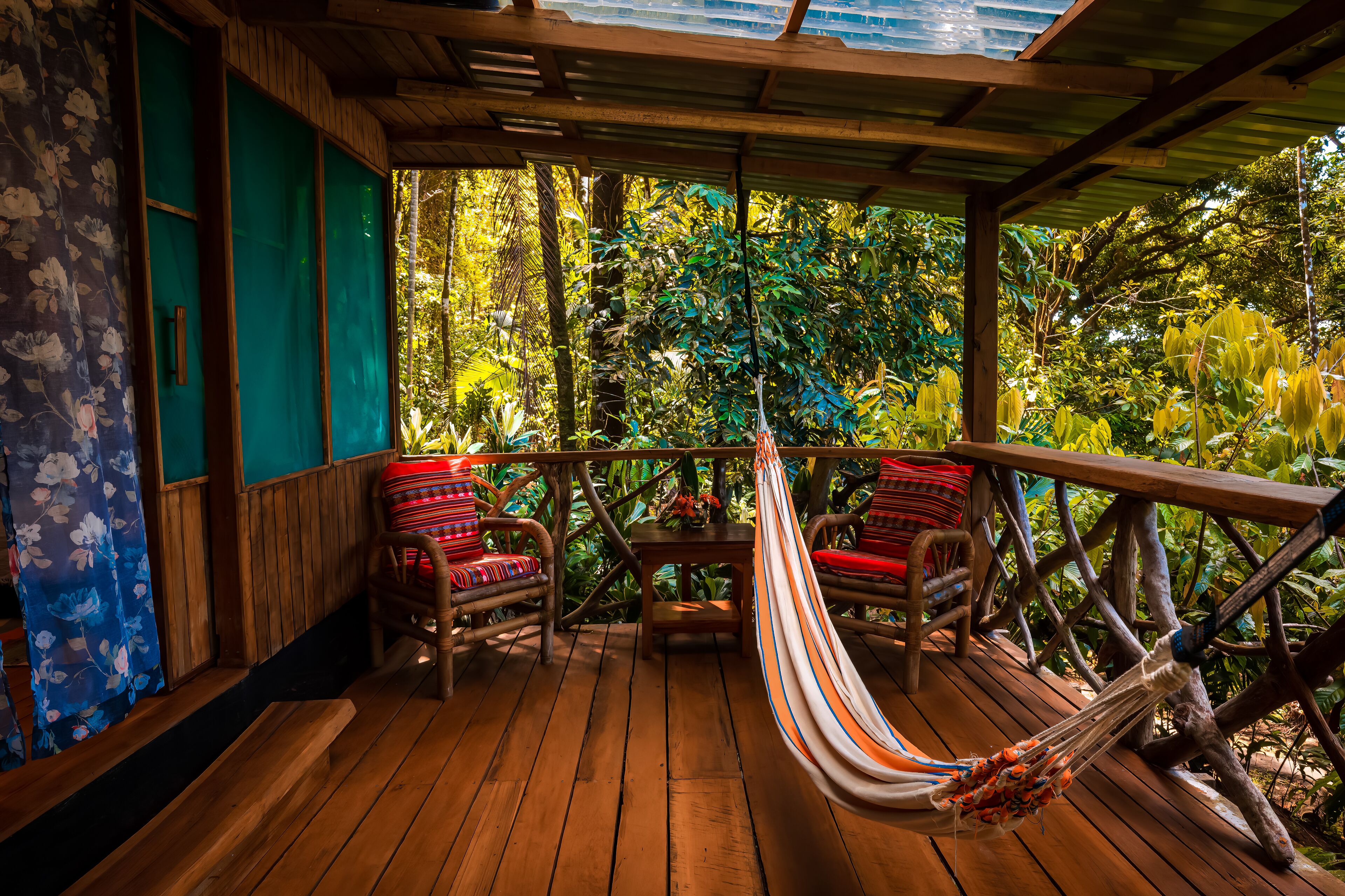 Standard Suite | Living area