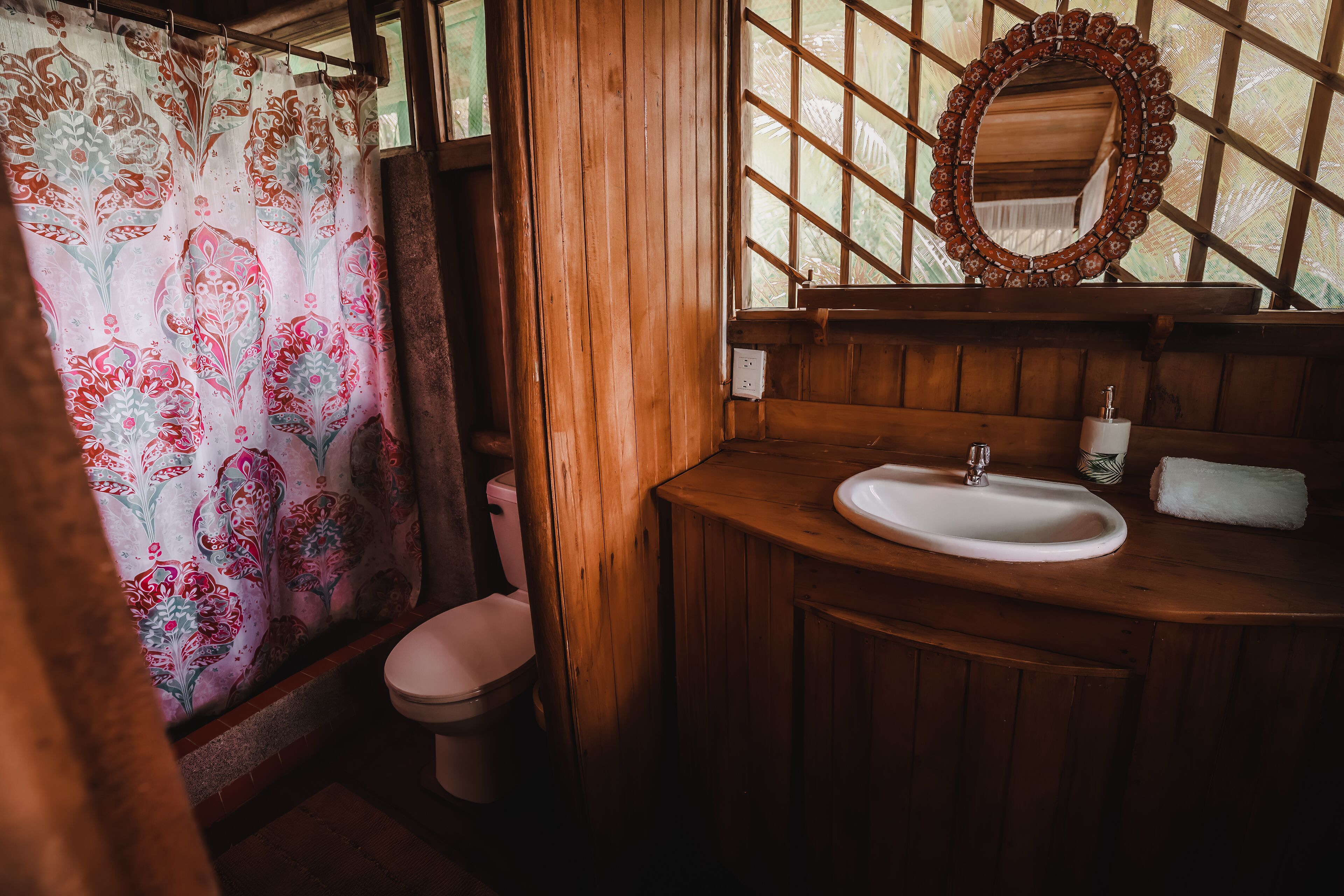 Kamar mandi