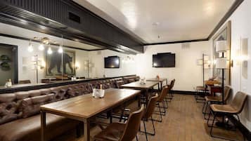 Servei de restauració