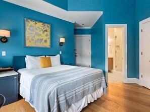 1 chambre, Wi-Fi