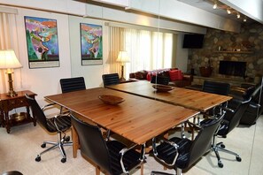 Restaurantes