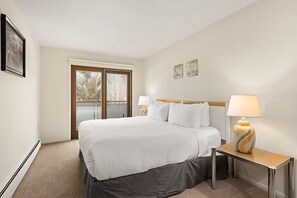 1 bedroom, WiFi