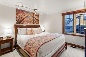 2 Schlafzimmer, WLAN