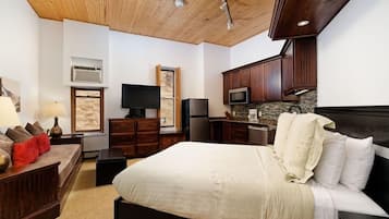 1 bedroom, WiFi