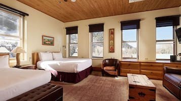 1 camera, Wi-Fi gratuito, lenzuola