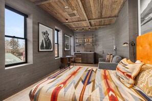 1 quarto, Wi-Fi de cortesia