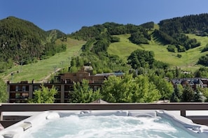 Außen-Whirlpool