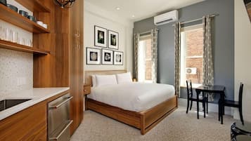 1 chambre, Wi-Fi