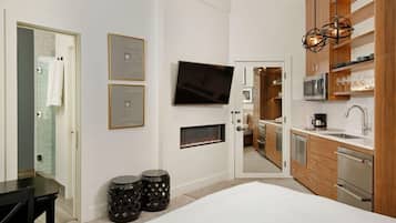 1 habitación y wifi