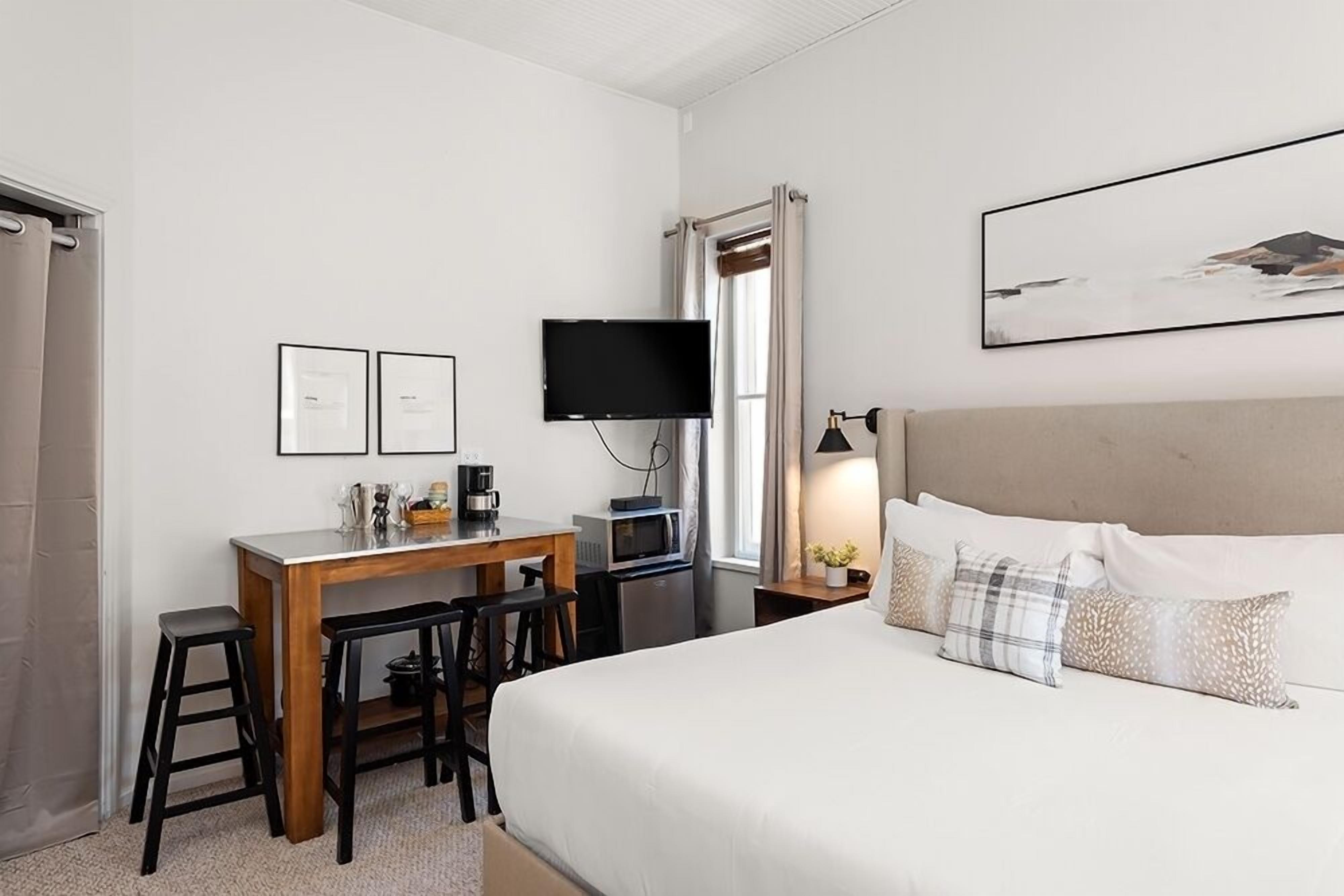 1 bedroom, WiFi