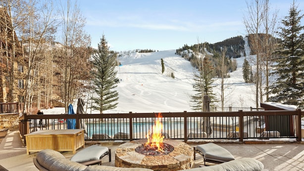 Unclassified image, 1 of 20, button - The Ritz-Carlton Club | Two-Bedroom WR Residence 2412, Ski-in & Ski-out Resort in Aspen Highlands (Aspen)