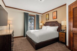 3 bedrooms, iron/ironing board, WiFi - The Ritz-Carlton | Three-Bedroom Premier Residence 8305, Ski-in & Ski-out Resort in Aspen Highlands (Aspen)