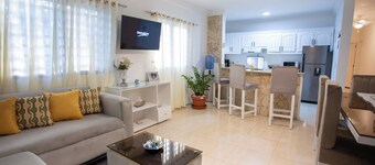 MB Apartment A