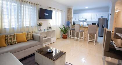 MB Apartment A