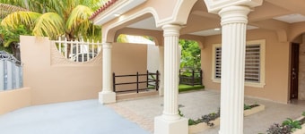 MB Apartment A