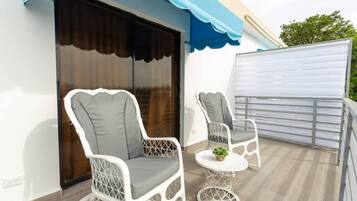 Terras