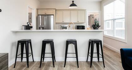 Victory Views Estate: Luxury Guest Loft