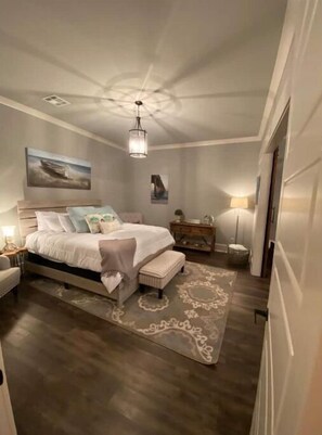 5 habitaciones