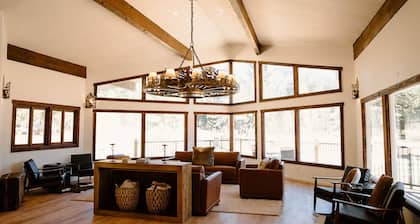 Silver Ridge Ranch