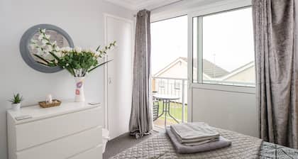 63 The Waterside Holiday Park