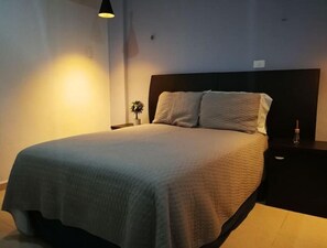 1 Schlafzimmer, WLAN