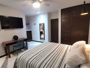 1 chambre, Wi-Fi