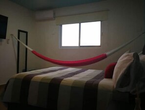 1 chambre, Wi-Fi
