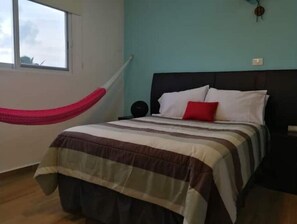1 bedroom, WiFi - Local Experience comfortable and stylish Apartment (Playa del Carmen)