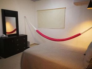 1 chambre, Wi-Fi