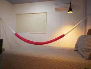 1 chambre, Wi-Fi