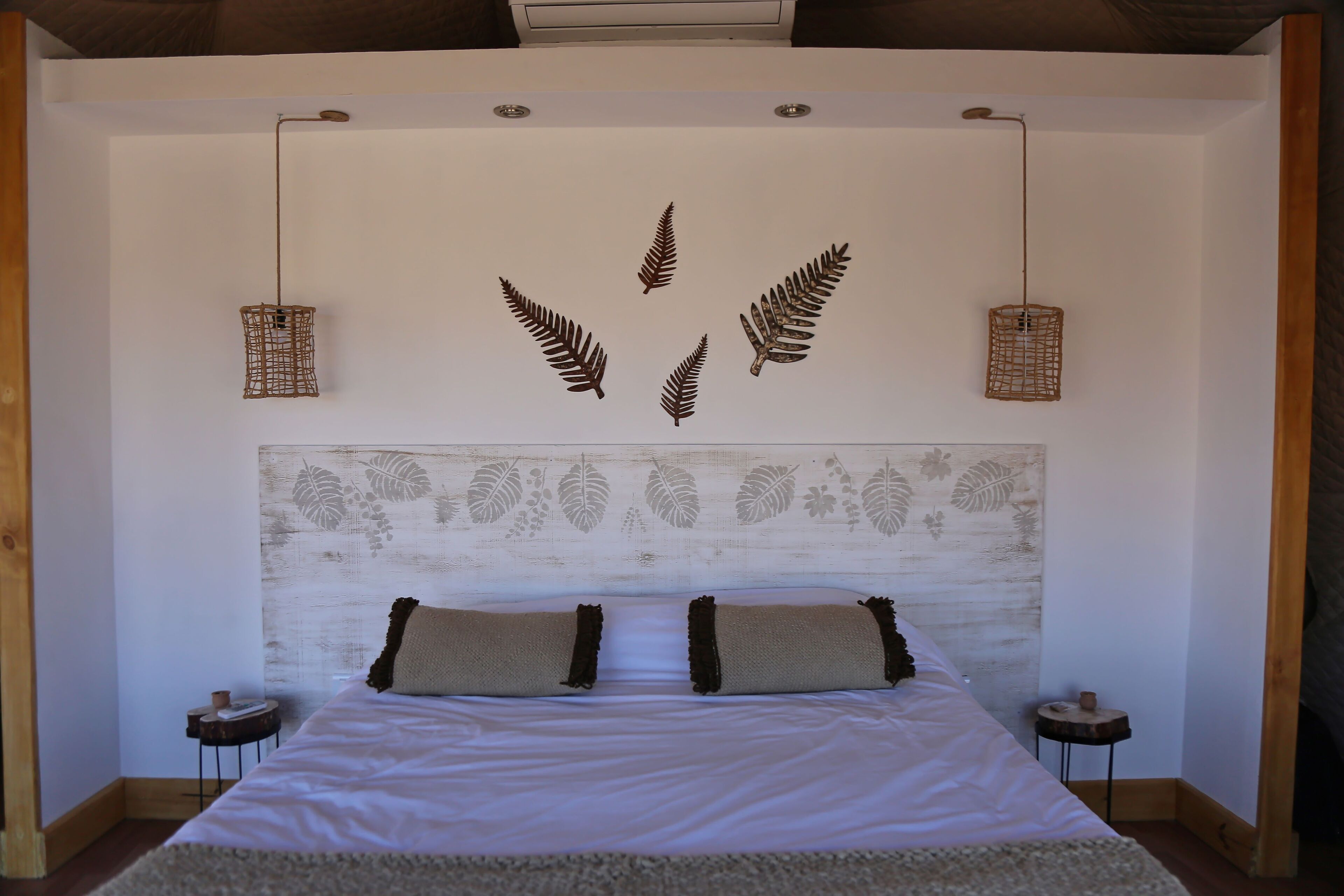 Foto - Ecoglamping Tafí del Valle