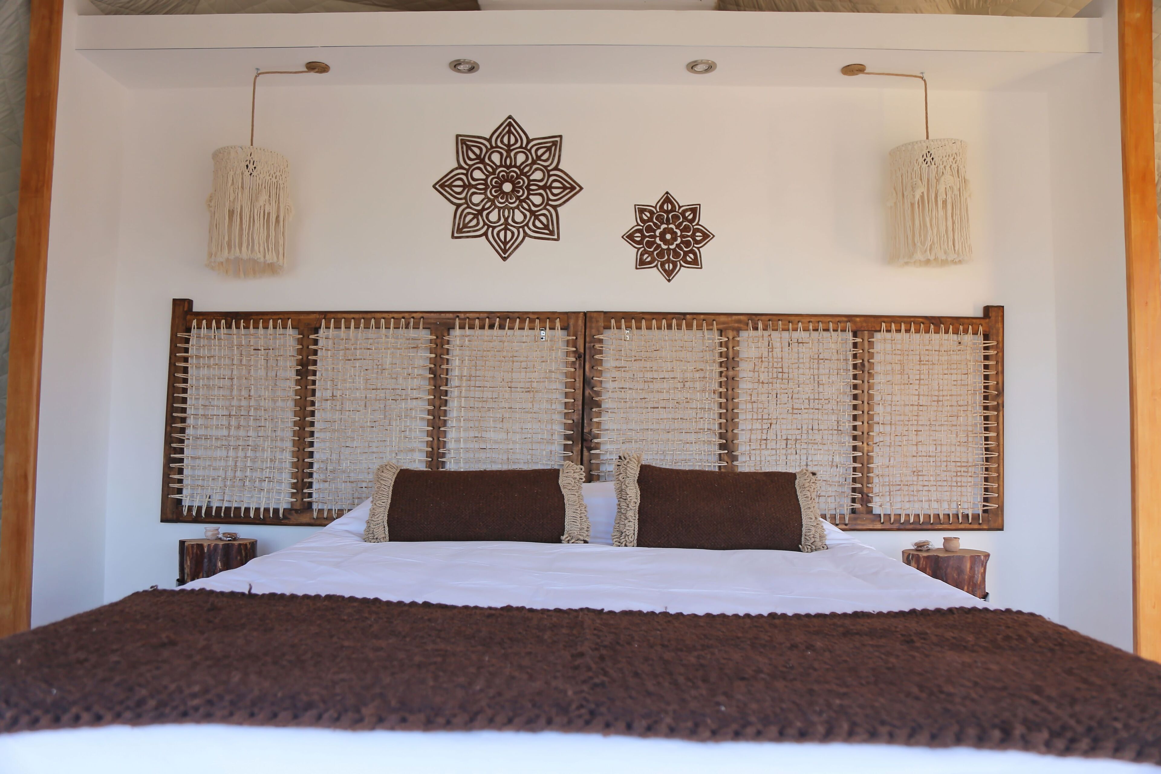 Foto - Ecoglamping Tafí del Valle