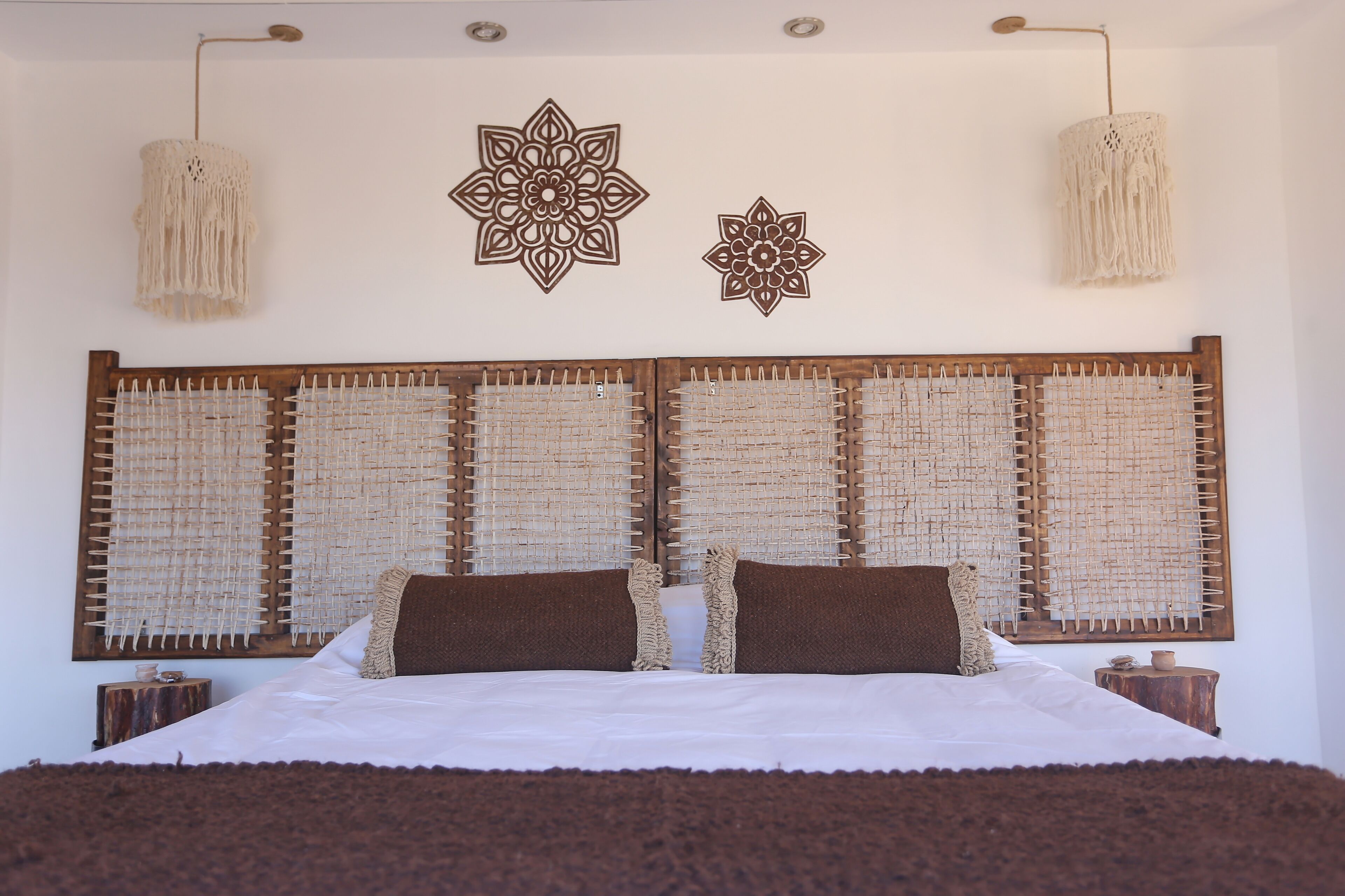 Foto - Ecoglamping Tafí del Valle