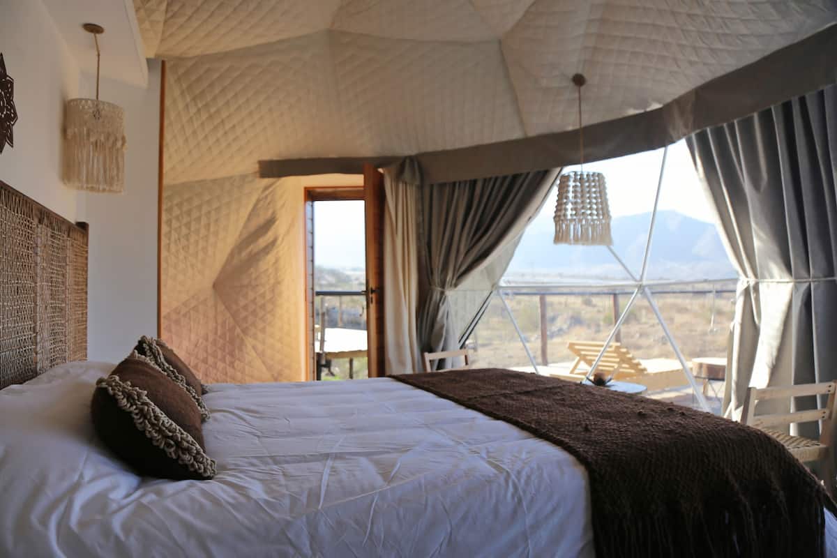 Design-Zelt