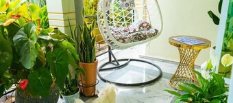 COMFORT VILLA APARTMENT