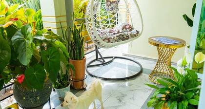 COMFORT VILLA APARTMENT