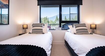 Alpine Haven by Revelstoke Vacations
