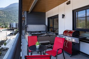 Area per barbecue/picnic