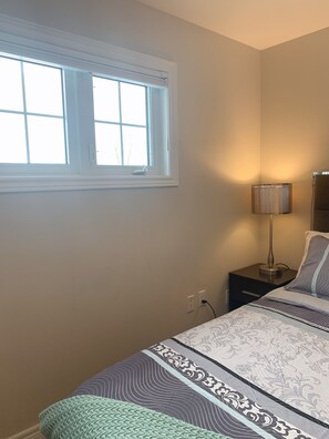 4 quartos, Wi-Fi, roupa de cama