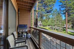 Condo, Multiple Beds, Balcony | Property grounds - Incline Moonlight Ridge (Incline Village)