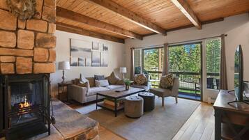Condo, Multiple Beds, Balcony | View from property